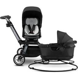 Orbit Baby Stroll & Sleep Travel System