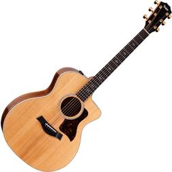 Taylor 214ce-K DLX Electro Acoustic