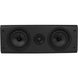 System One C25B Centerhögtalare