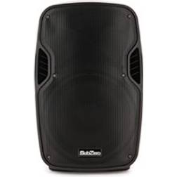 SubZero P12A 12 Inch Active PA Speaker