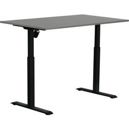 Sun-Flex I Hæve Sænkebord 140 x 80 cm Skrivebord
