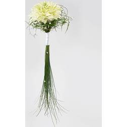 Bloomit Syet Lilje med Græshåndtag