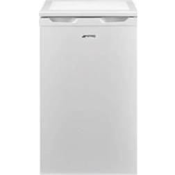 Smeg UKFF08EW Narrow Under Counter Freezer White