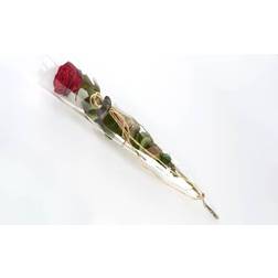 Bloomit En Rød Rose