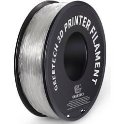 Geeetech TPU Transparent 1.75 mm 1000 g