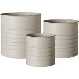 Wikholm form Kruka Ariel Sandbeige Matt