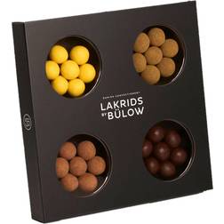 Lakrids by Bülow Glutenfri Lakritsbox A The Orginal D 175G