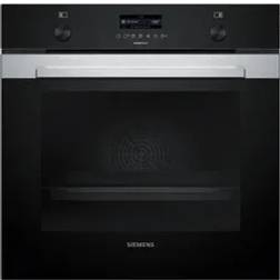 Siemens iQ500 HQ379G6S7 Einbaubackofen Groß
