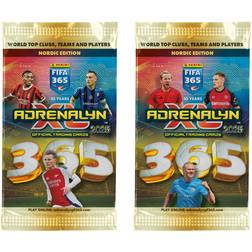 Panini FIFA 365 Adrenalyn XL Boosterpack