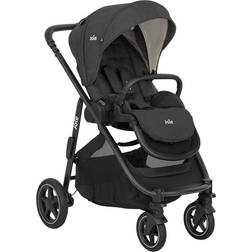 Joie Versatrax Baby Stroller Pushchair Shale (Travel system)