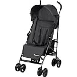 Bébé Confort Poussette Rainbow Mineral Graphite