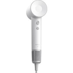 Laifen SE Lite · High-speed Hair Dryer Glossy White