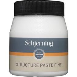 Schjerning Strukturpasta 250 ml