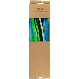 Creativ Company Chenille 30 cm Tykkelse 6 mm 25 Stk