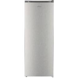 Willow Freestanding 177L Reversible Door Tall Freezer Grey