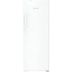 Liebherr FNb505i NoFrost Upright Freezer White
