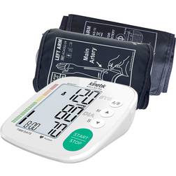 Kinetik Wellbeing Blood Pressure Monitor XL Cuff