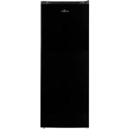 Willow WTF55B Tall Freezer Black