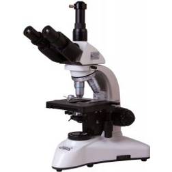 Levenhuk MED 25T Trinocular Microscope