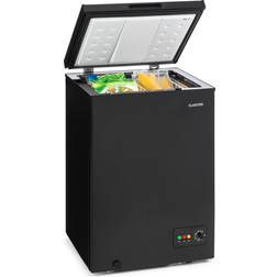 Klarstein Iceblokk 100 Congelatore Freezer 100 L 75 W
