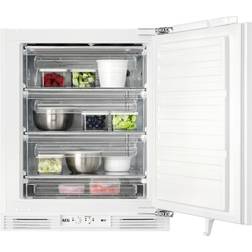 AEG 6000 Series Freezer Integrated, White