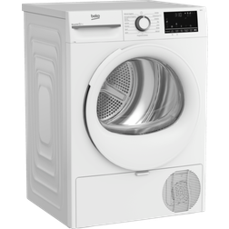 Beko BMT491WI Asciugatrice 9 Kg A+++ Bianco