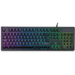 Mission SG GGK 1.8 Gaming Membrane Keyboard