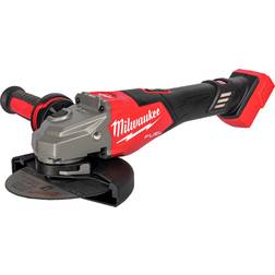 Milwaukee Vinkelsliper M18 FHSAG150XB2-0X