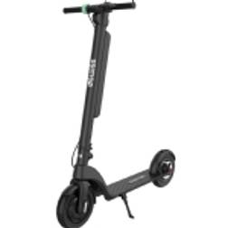 4swiss EX6 UP Elektrisk Løbehjul