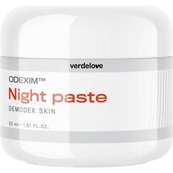 Verdelove Odexim Night Paste 30ml