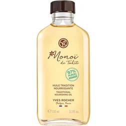 Yves Rocher Monoï Traditionelles Pflege-öl Körperöl 100 ml 100ml