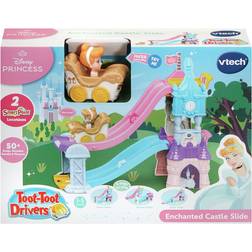 Vtech Toot-Toot Drivers Enchanted Castle Slide