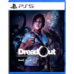 DreadOut Remastered Collection Multi-L