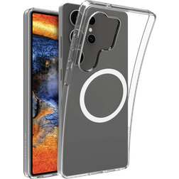 dbramante1928 Greenland Pro Qi2 Bagsidecover Galaxy S25