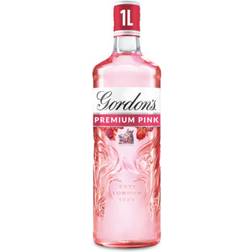 Gordon's Premium Pink Gin Based Spirit Drink 1L