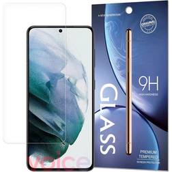 Hurtel Samsung Galaxy S25 Ultra Härdat Skärmskyddsglas Transparent