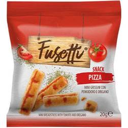 Mini Grissini med Pizza Smag 20 g