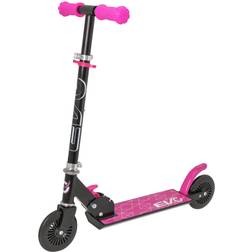 Evo Pink Scooter