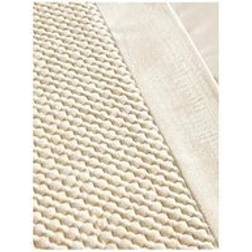 Soiree Iras Set King Duvet Cover Natural