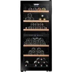 La Sommeliere LS102DZBLACK Svart