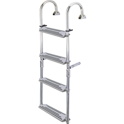 Nuova Rade Badstege Snipa RF-Stål 1300 x 655 mm