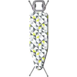 Minky Saturn Ironing Board - Silver