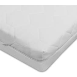 Mamas & Papas Sprung Cot Bed Mattress 140 x 70cm
