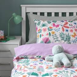 Habitat Kids Enchanted Symmetry Bedding Set