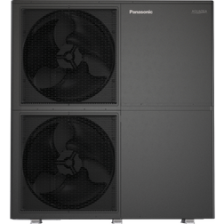 Panasonic WH-WXG25ME8 Varmepumpe