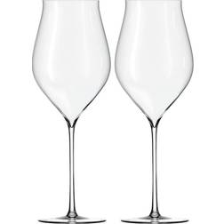 Holmegaard Notes Vitvinsglas 63 cl 2-pack Vitvinsglas