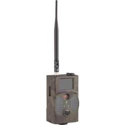 Suntek 2G MMS SMTP Trail Camera HC-300M