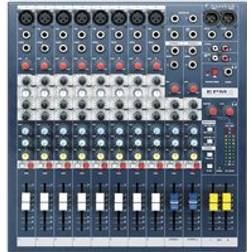 Soundcraft EPM8 Analog Mixer