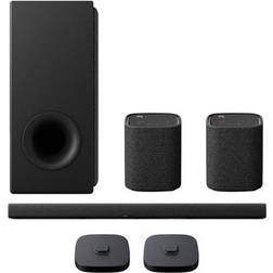 Yamaha True X Bar 50A Soundbar