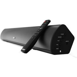 Majority Teton 2.1Ch All In One Sound Bar